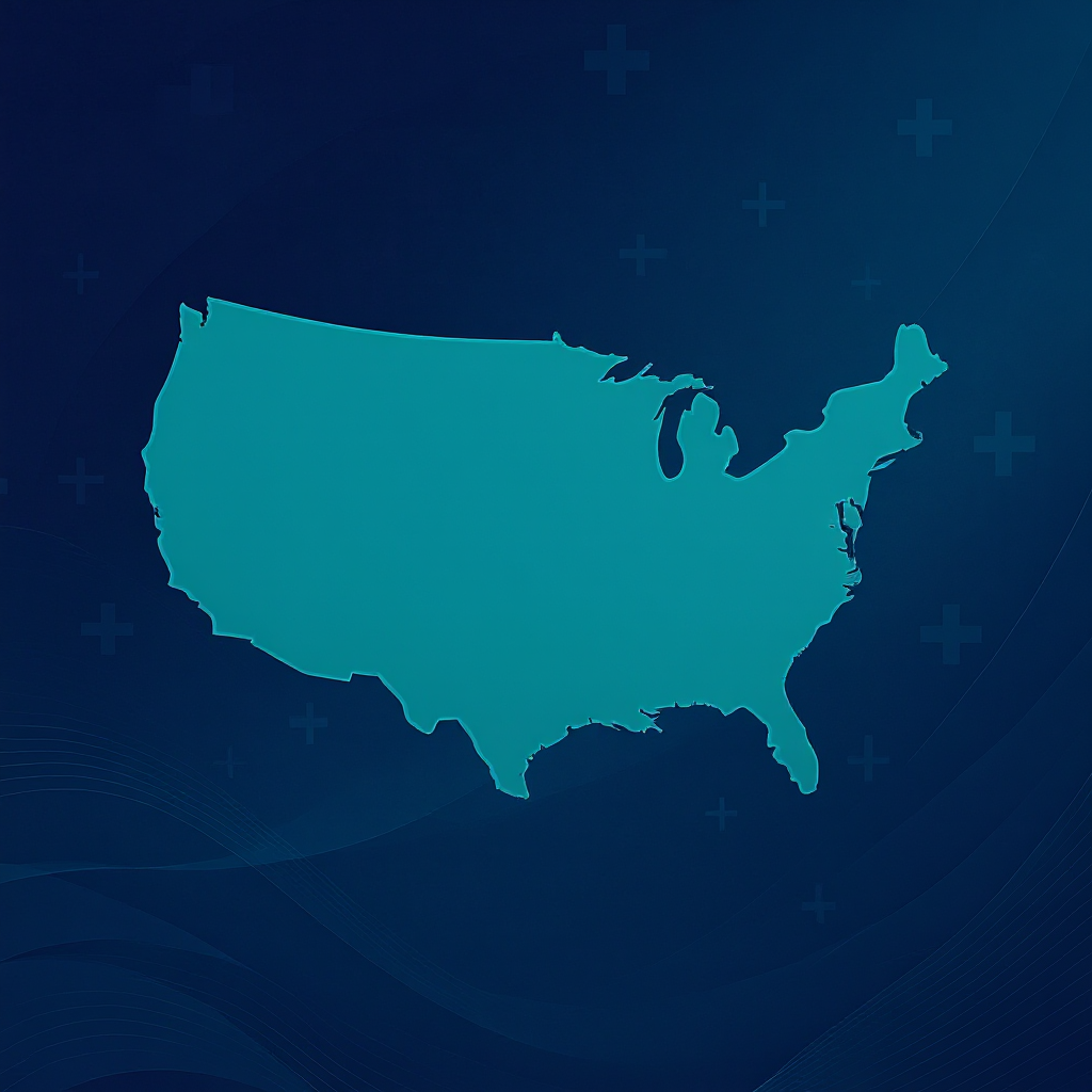 VeroHealth locations and service areas