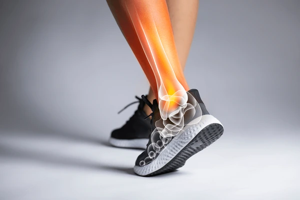 Ankle Braces