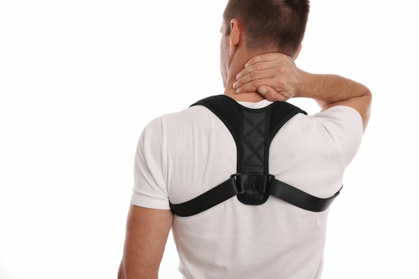 Back Support