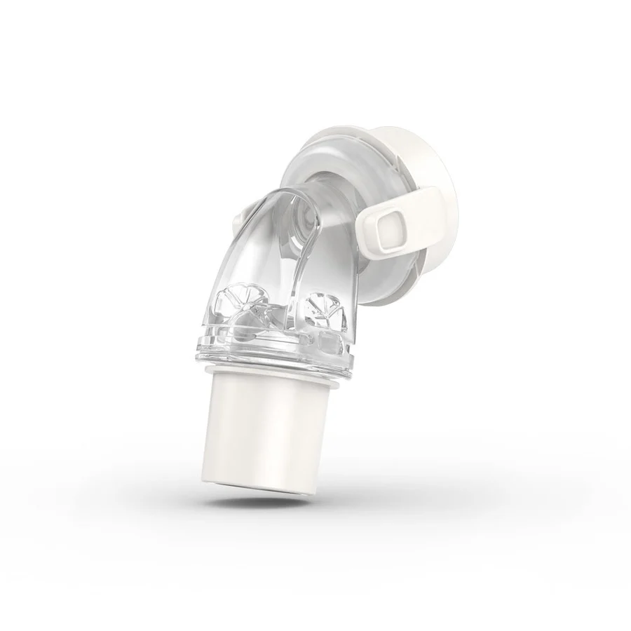 QuietAir venting