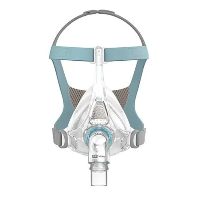 Adjustable headgear design