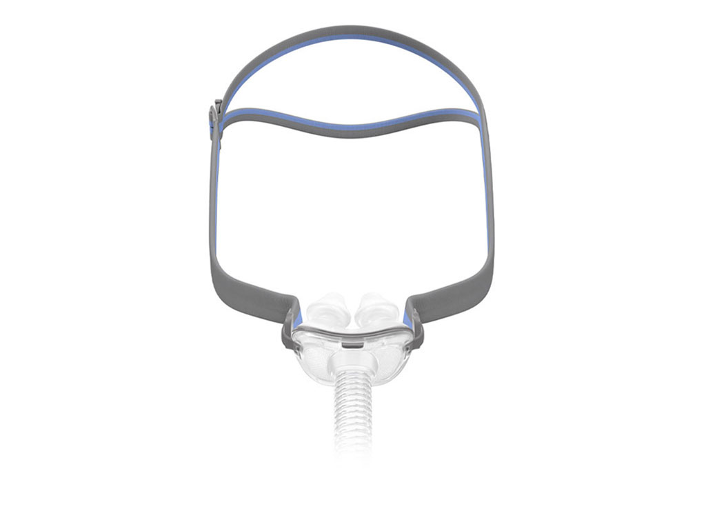 ResMed AirFit P10 Main View