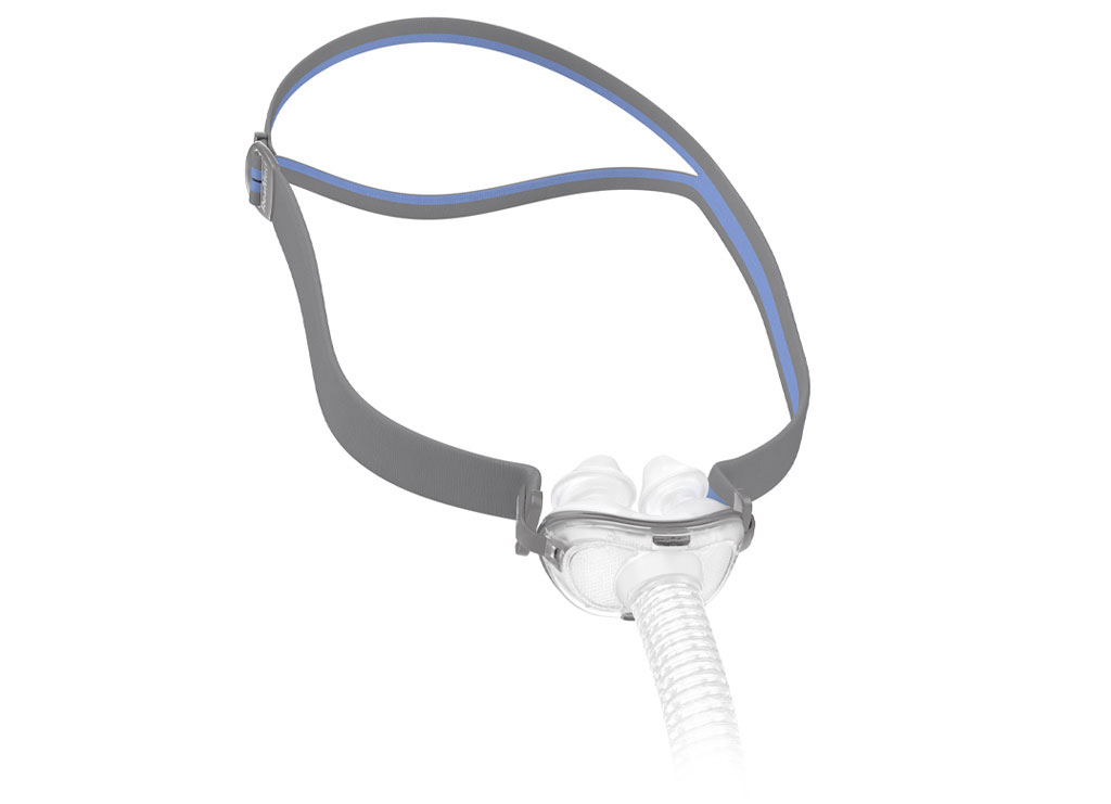 QuietAir venting technology