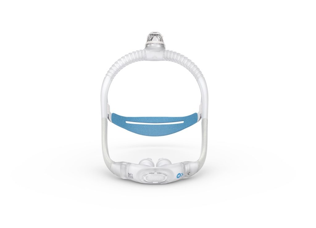 ResMed AirFit P30i Main View