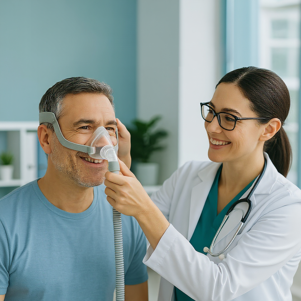 CPAP Masks