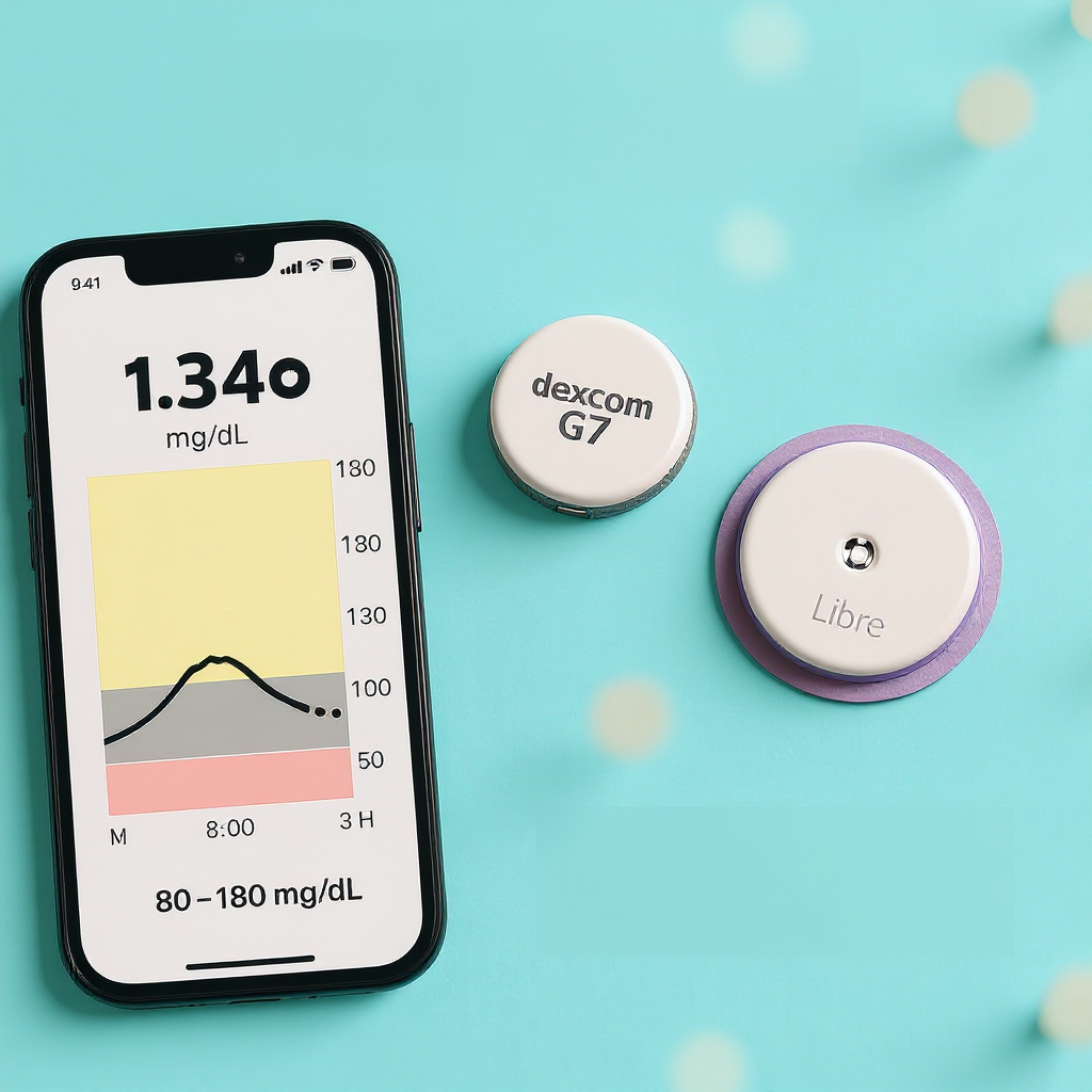 Diabetes Health