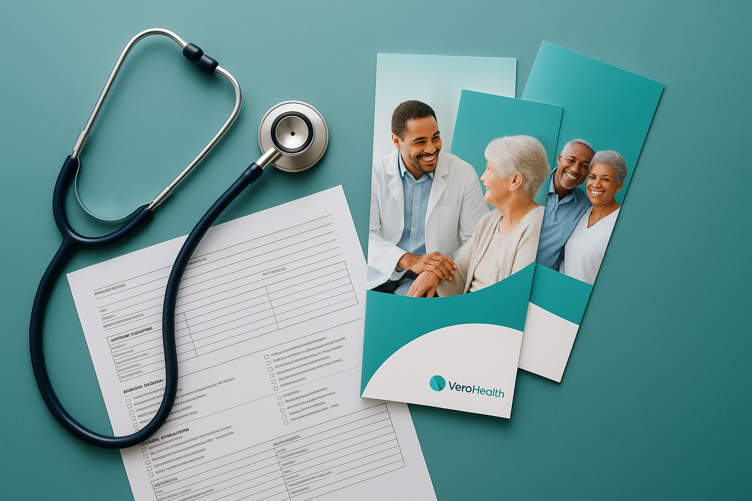 Patient support at home