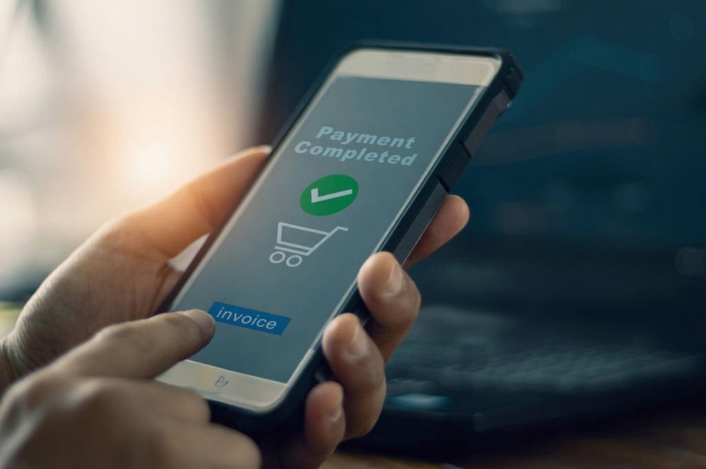 Secure VeroHealth patient billing