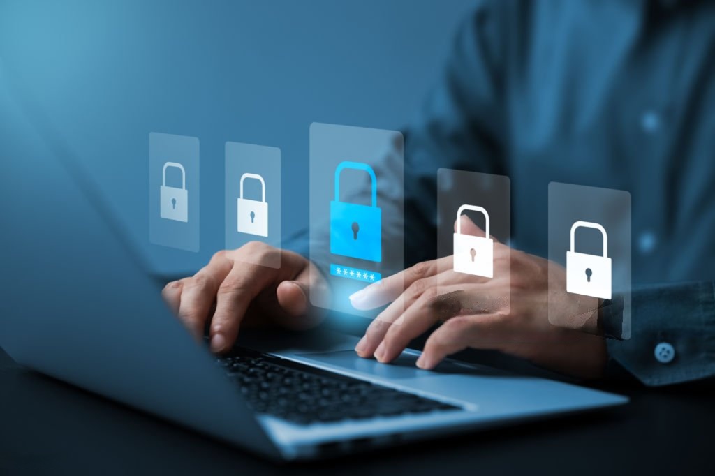 VeroHealth privacy and information protection