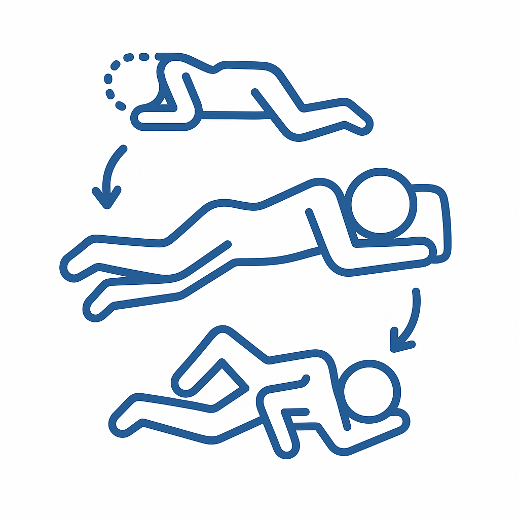 Combination Sleeper