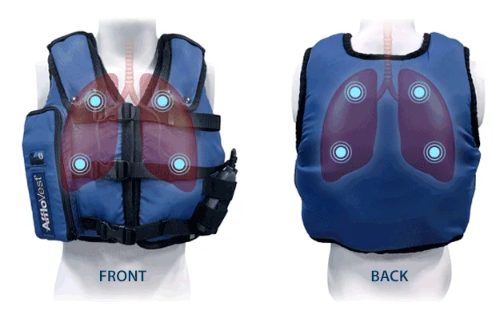 Vest Therapy Equipment