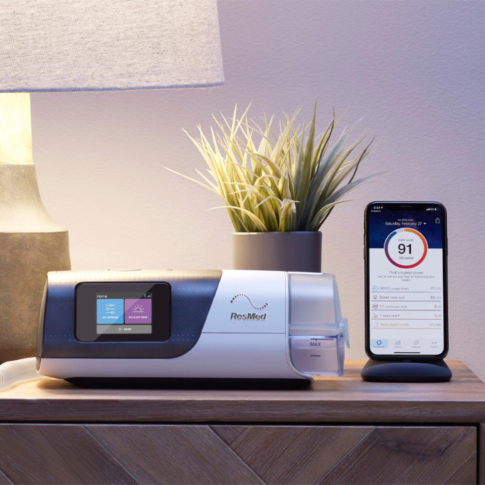 VeroHealth home medical equipment and therapy support