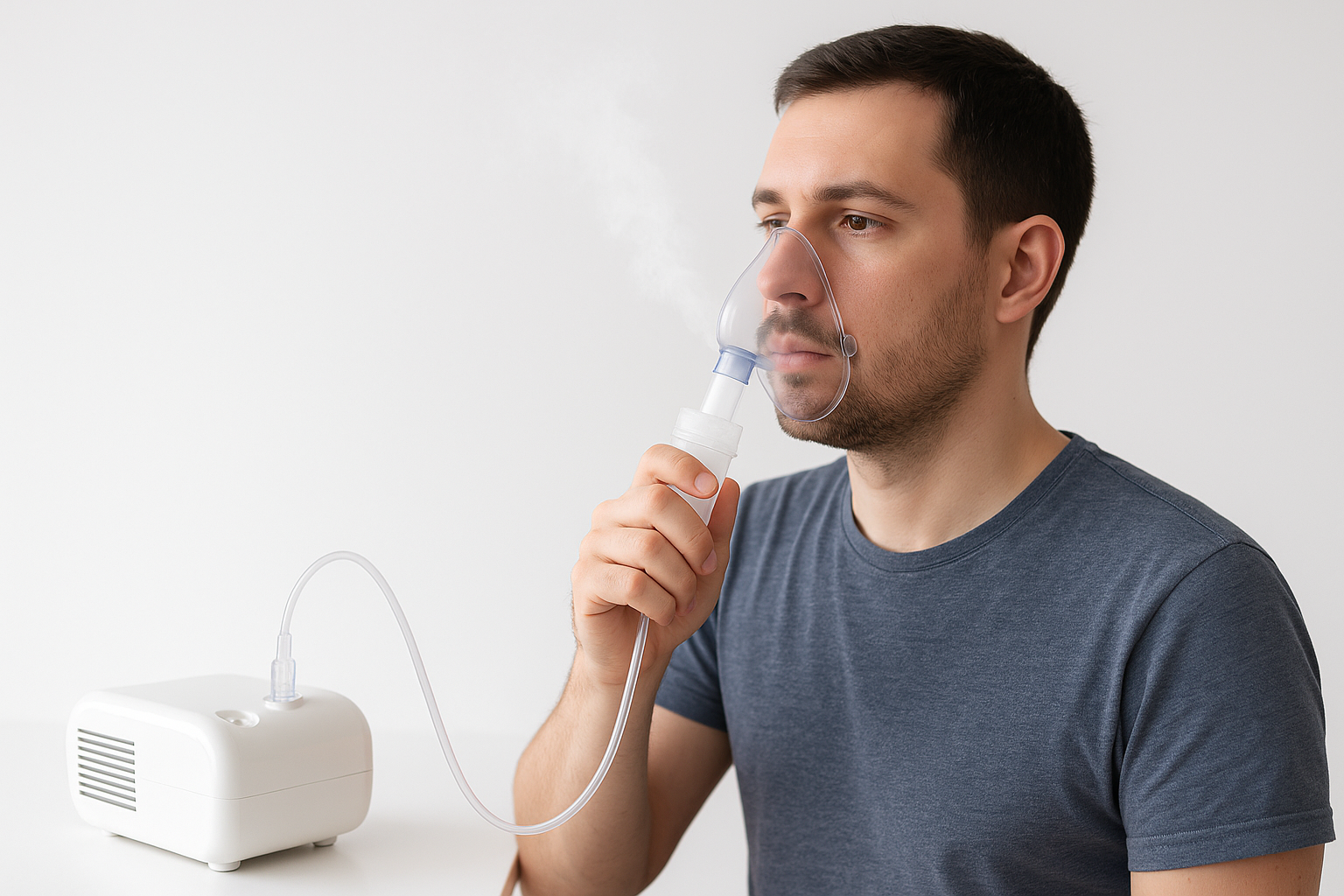 Nebulizers
