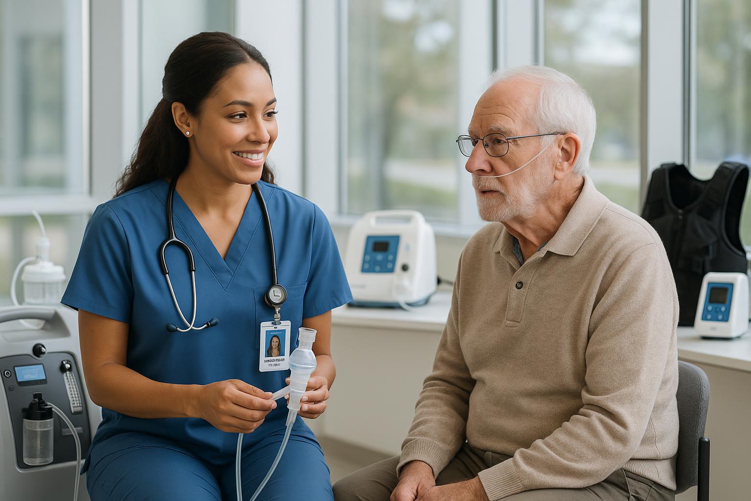 Respiratory Care