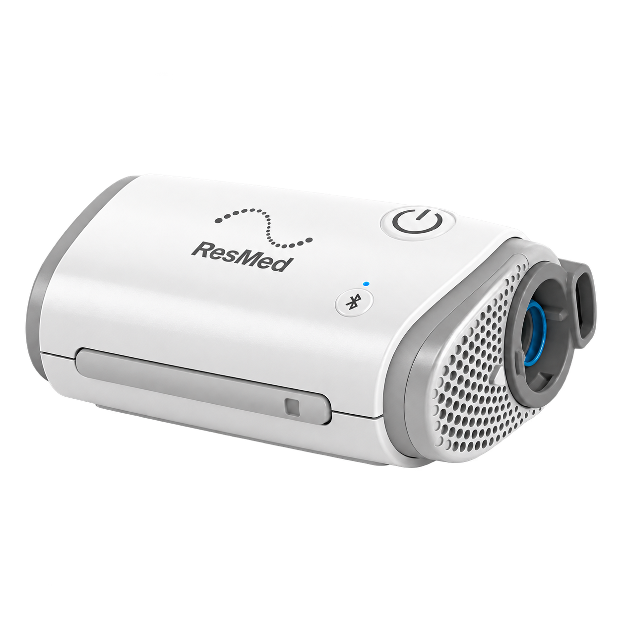 ResMed AirMini travel CPAP machine